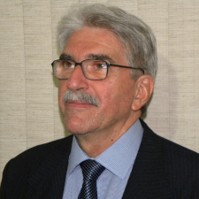 Dr. Samir Samaan